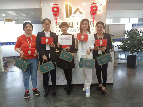 3.8女神节留影
